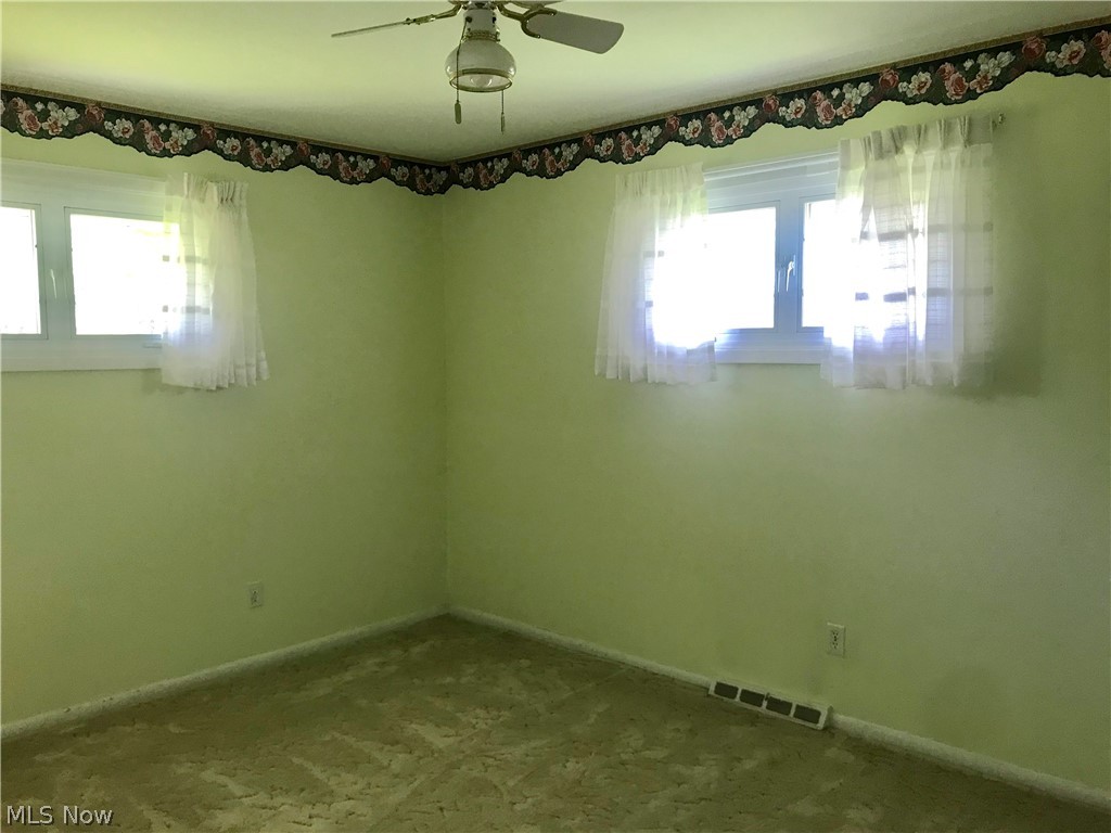 Barton Hill - Residential