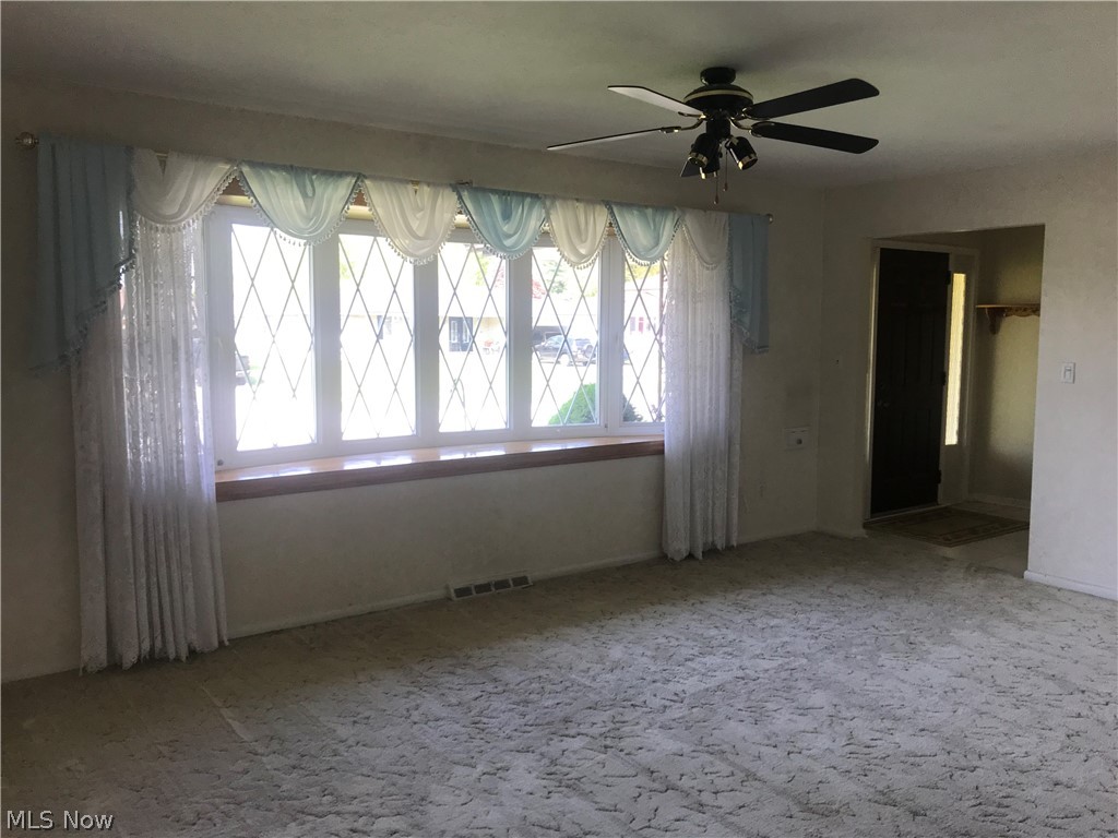 Barton Hill - Residential