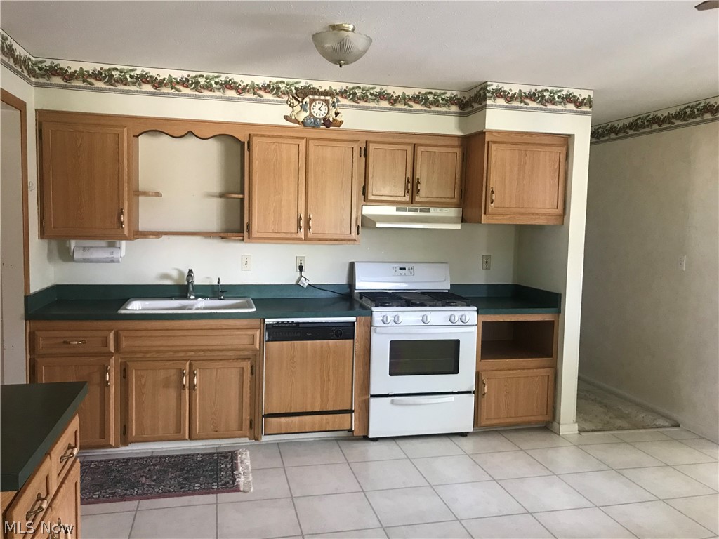 Barton Hill - Residential