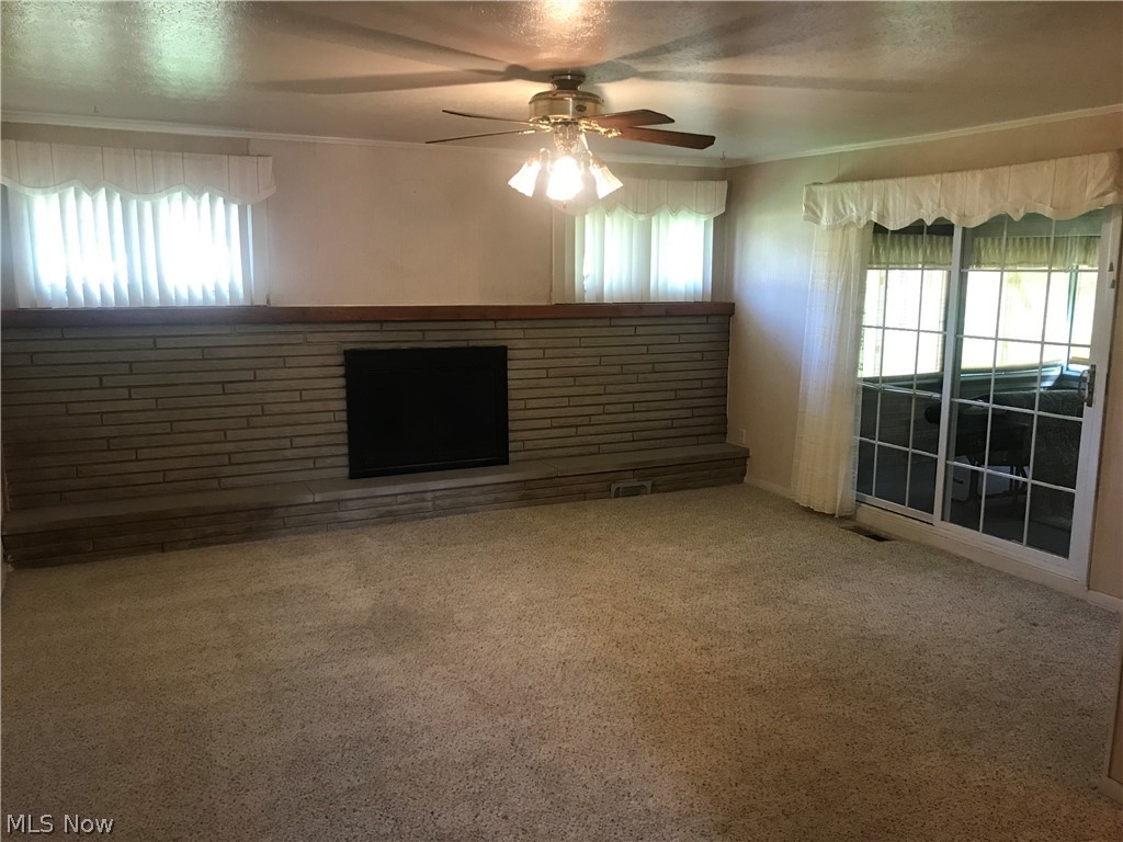 Barton Hill - Residential