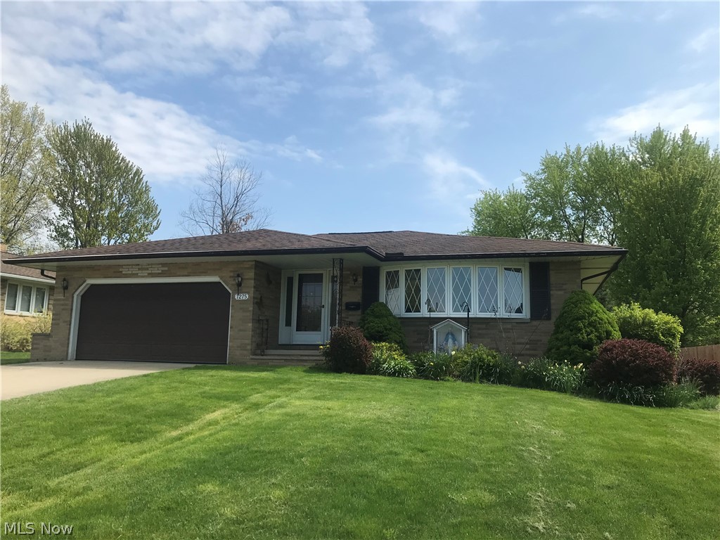 Barton Hill - Residential