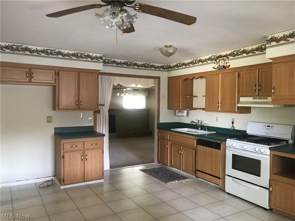 Barton Hill - Residential