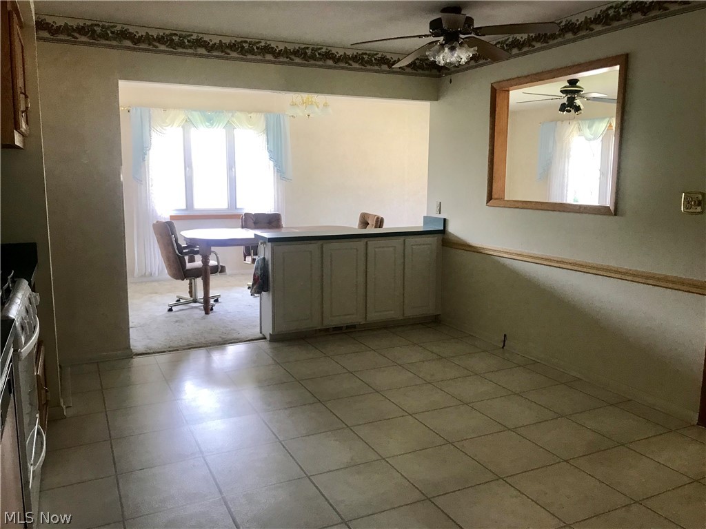 Barton Hill - Residential