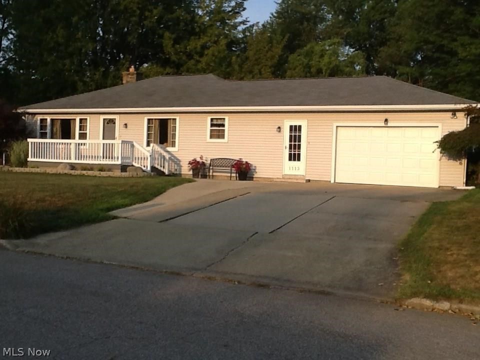 Westshore Mdws Allotment - Residential