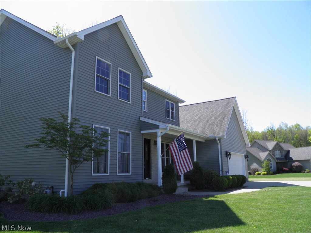 Victory Hills 02 - Residential