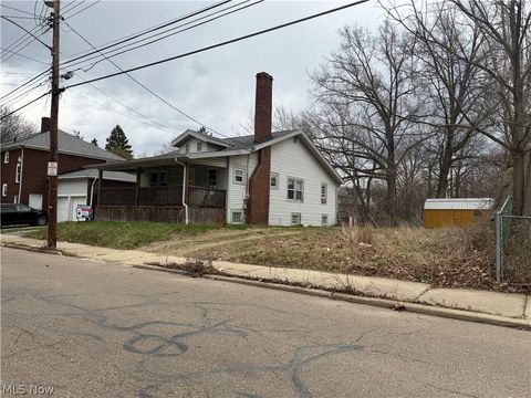 343 Madison Avenue Akron OH 44320