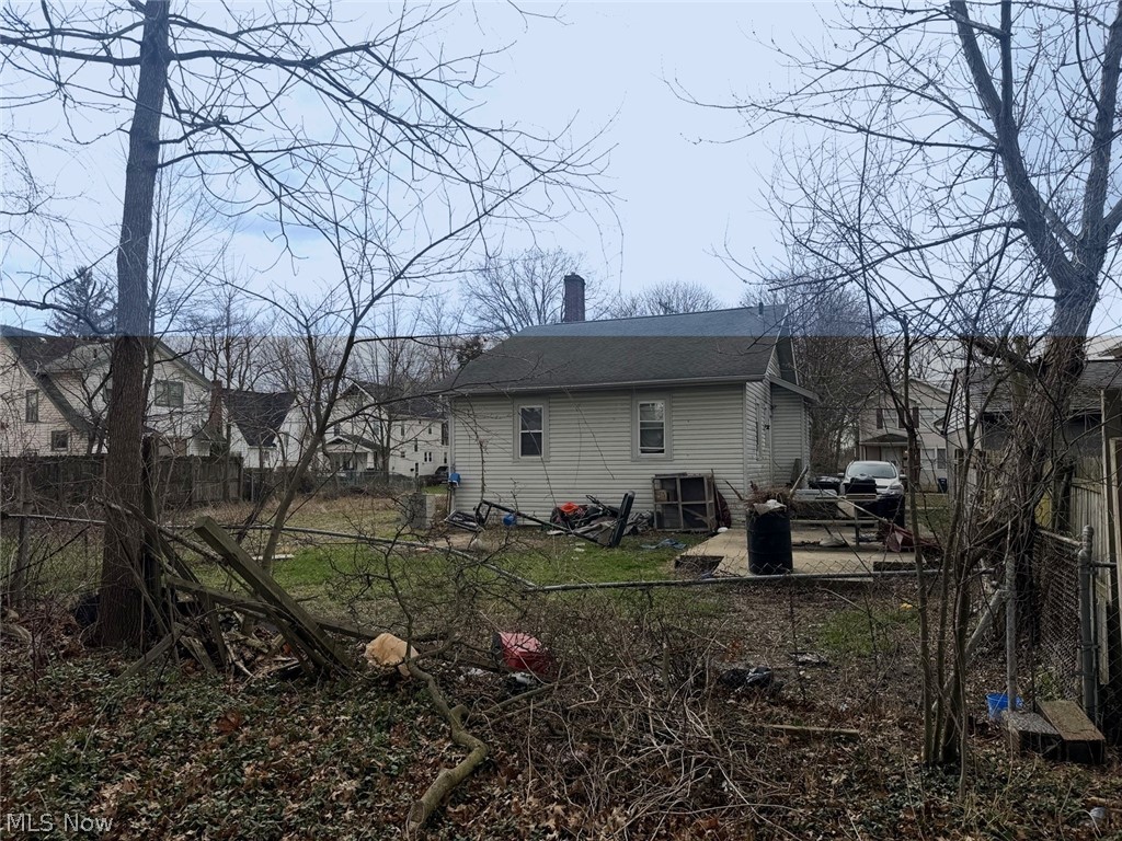 Highland Park - Residential