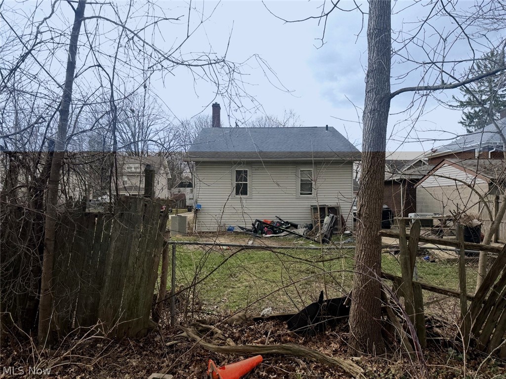 Highland Park - Residential