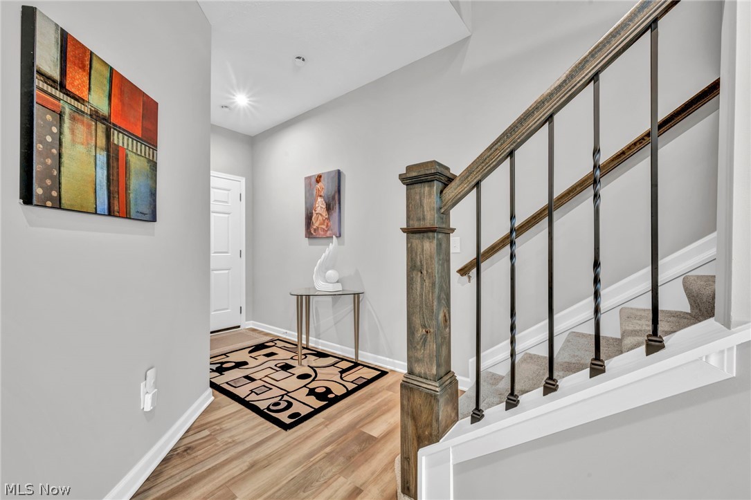 Parkway Crossing - Residential