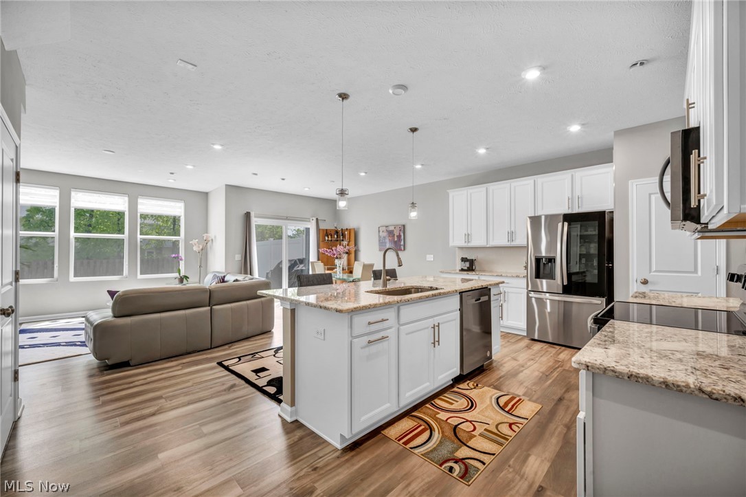 Parkway Crossing - Residential