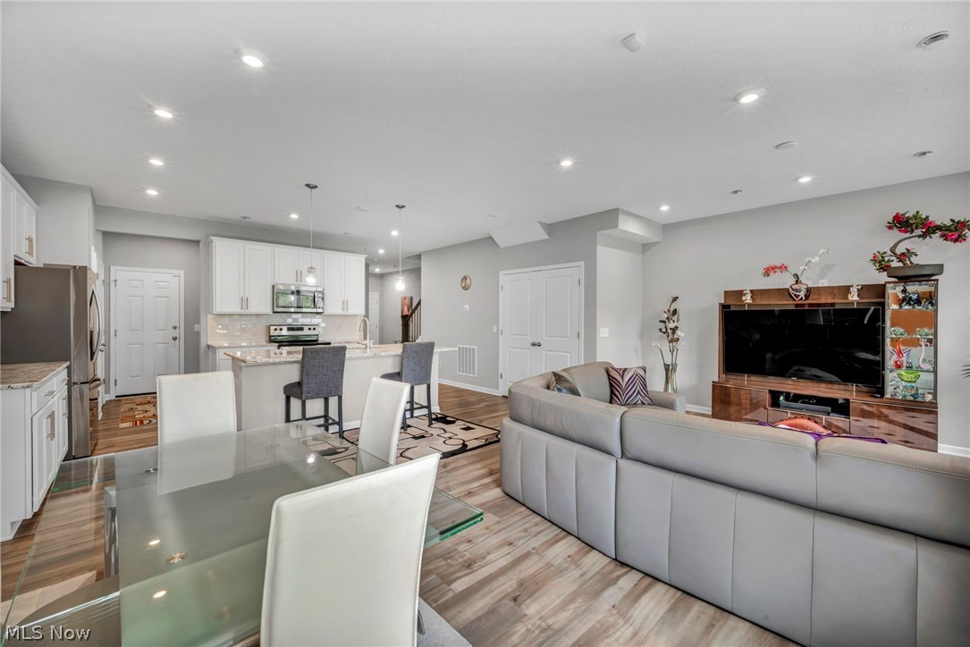 Parkway Crossing - Residential