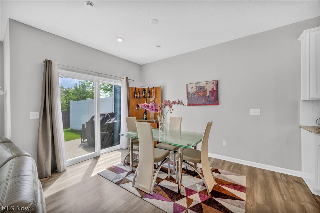 Parkway Crossing - Residential