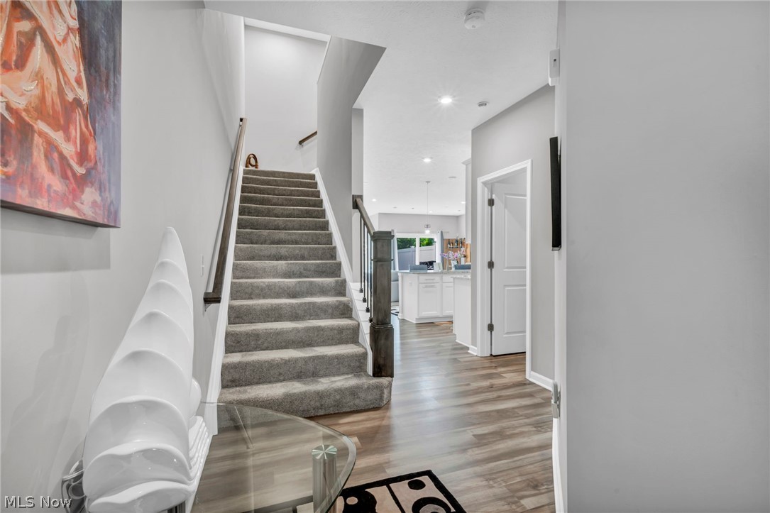 Parkway Crossing - Residential