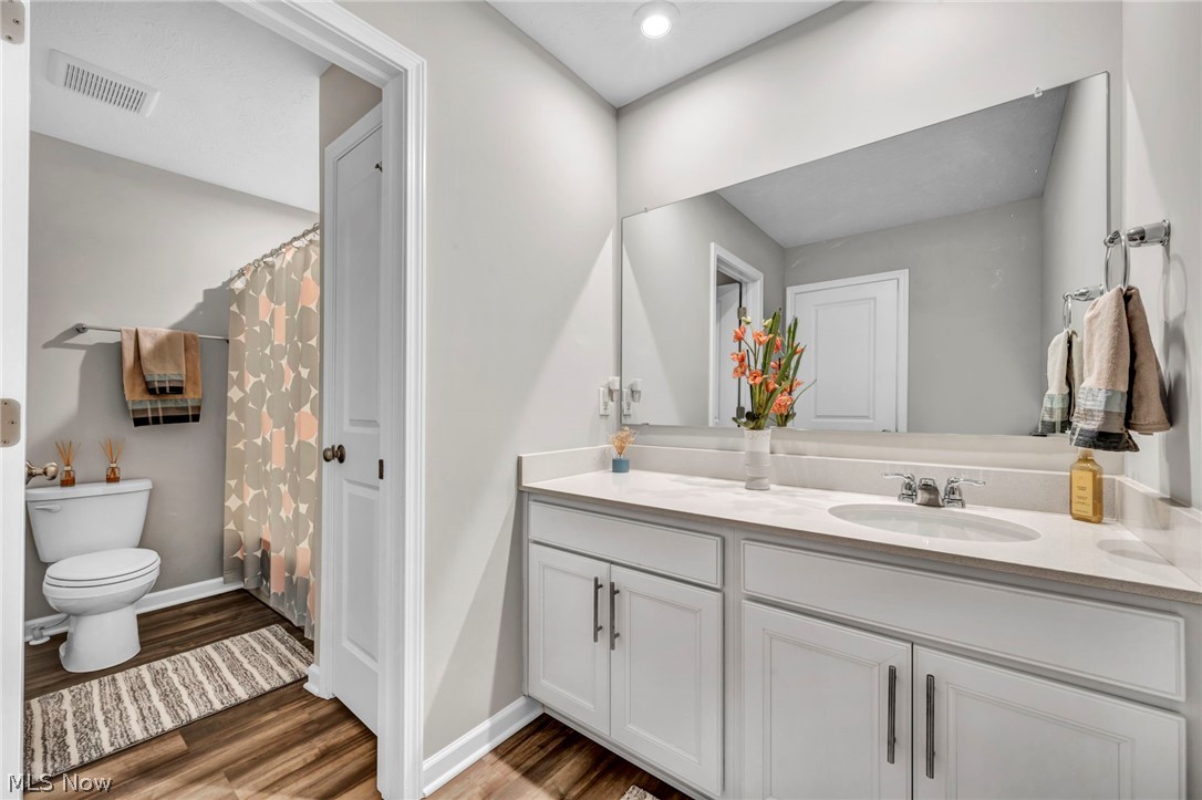 Parkway Crossing - Residential