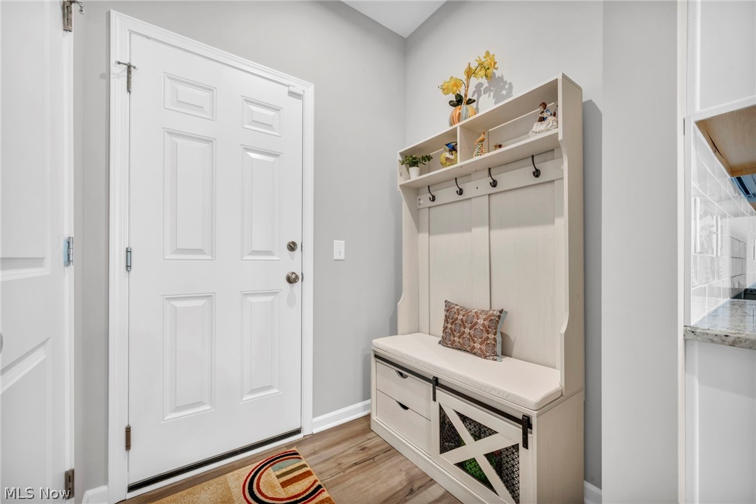 Parkway Crossing - Residential