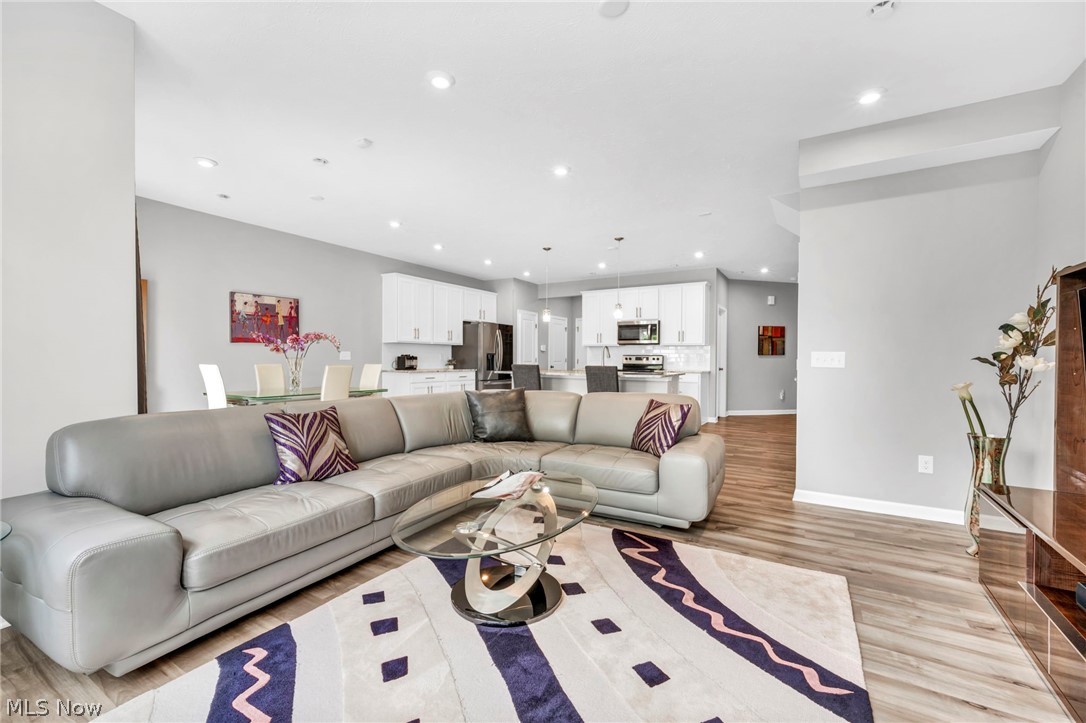 Parkway Crossing - Residential