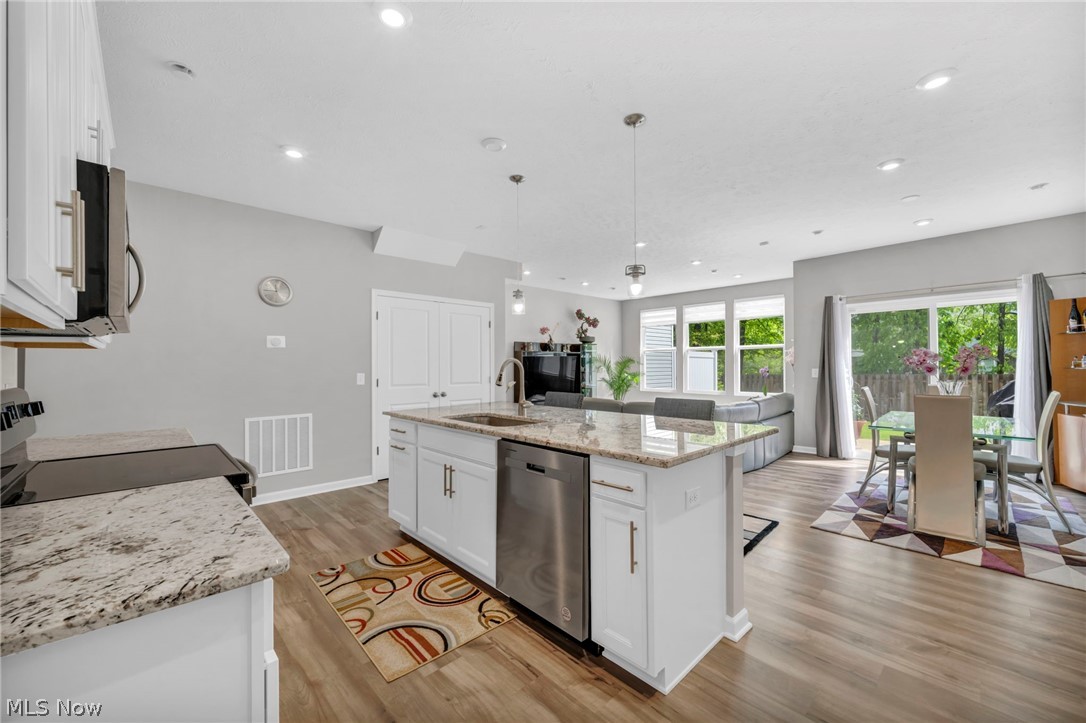 Parkway Crossing - Residential