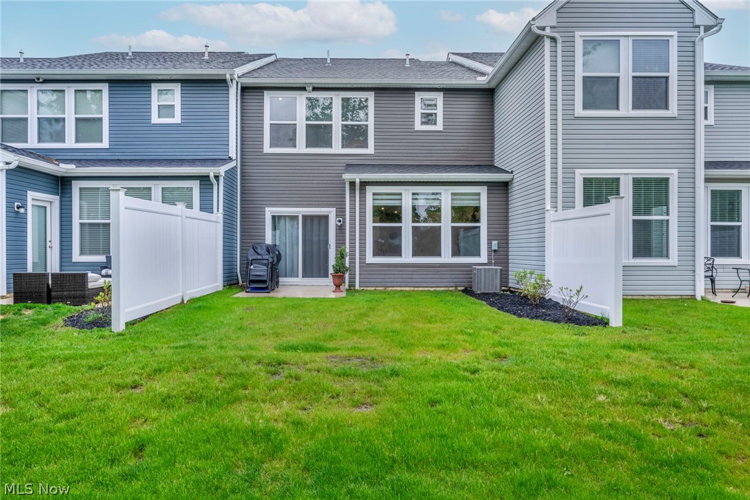 Parkway Crossing - Residential