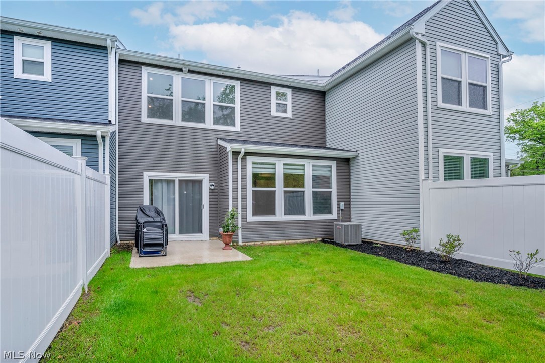 Parkway Crossing - Residential