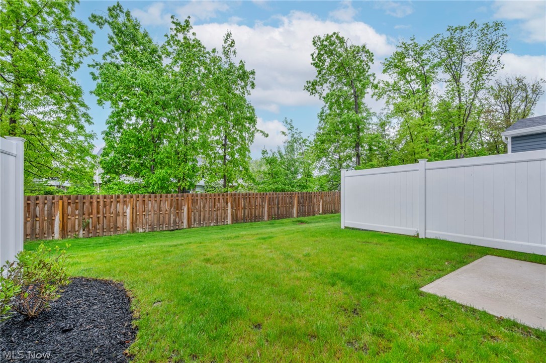 Parkway Crossing - Residential