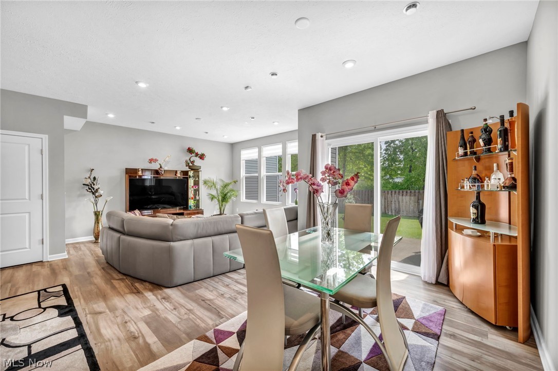 Parkway Crossing - Residential