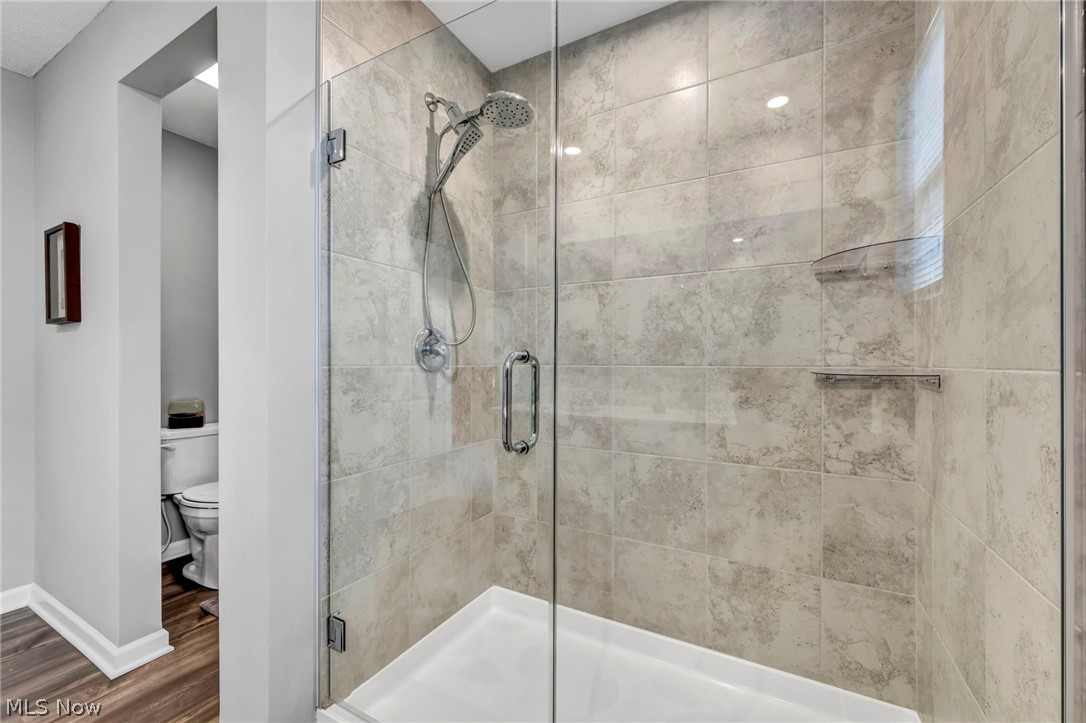 Parkway Crossing - Residential