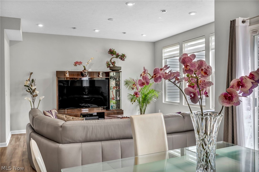 Parkway Crossing - Residential