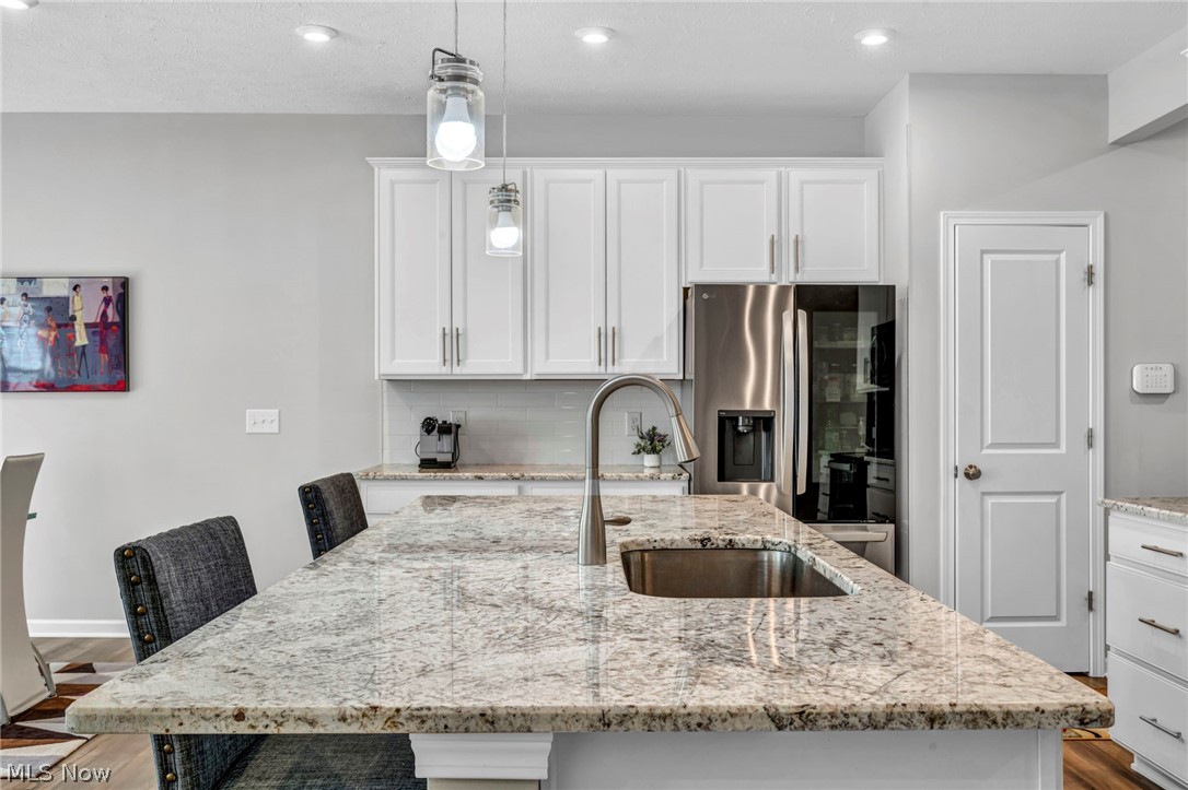 Parkway Crossing - Residential