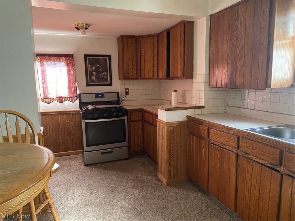 Pfau & Faunce Realty Co - Residential