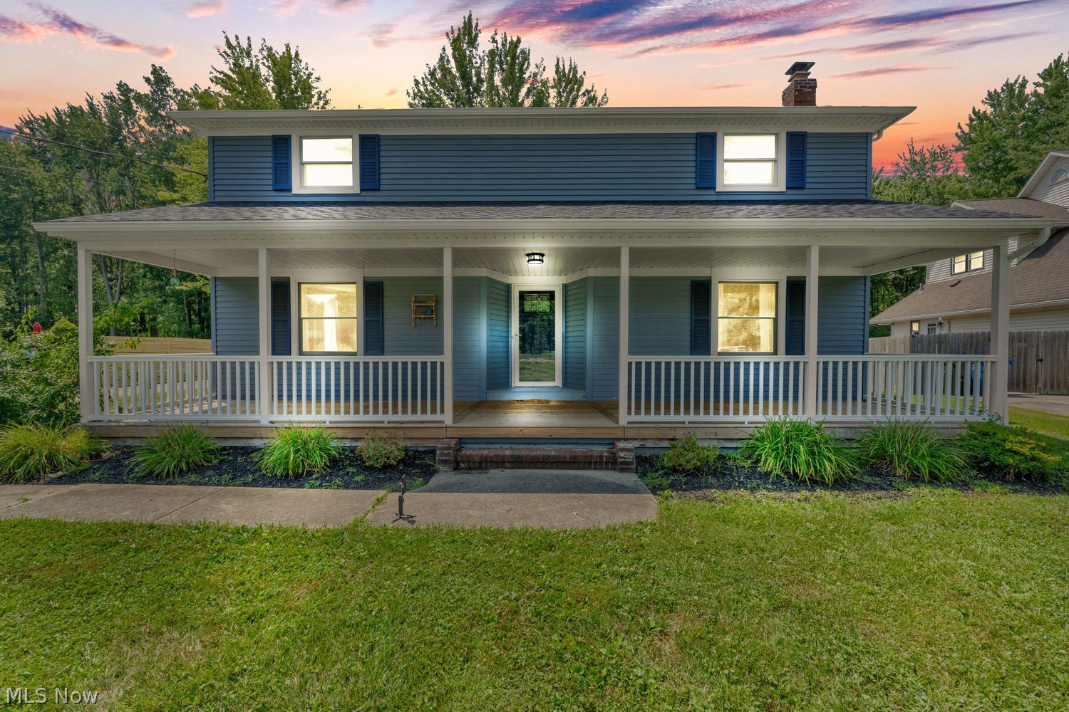 Photo 1 of 42 — 5284 Case Road, North Ridgeville, OH 44039