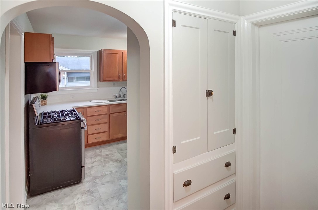 Berkshire Park - Residential