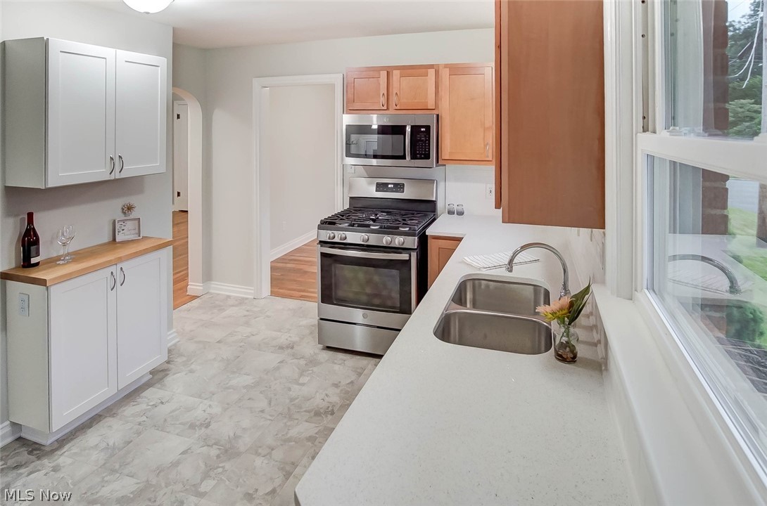 Berkshire Park - Residential