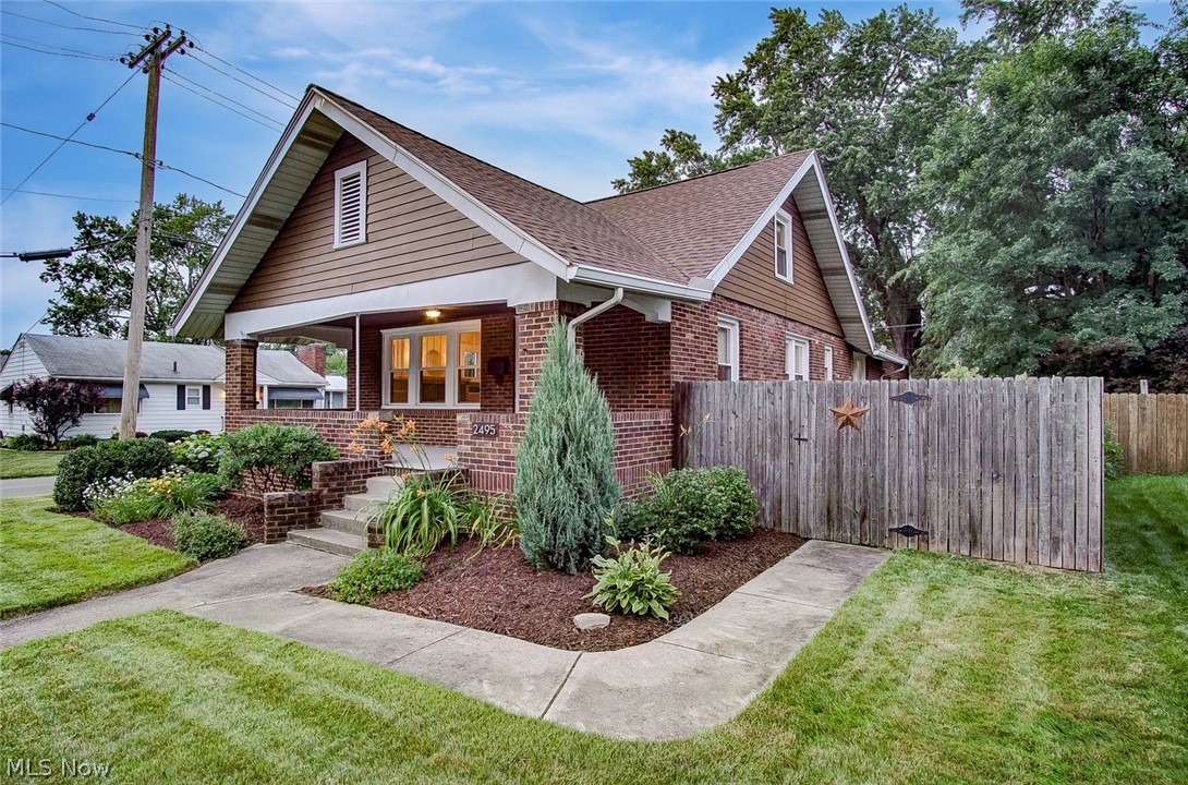 Berkshire Park - Residential