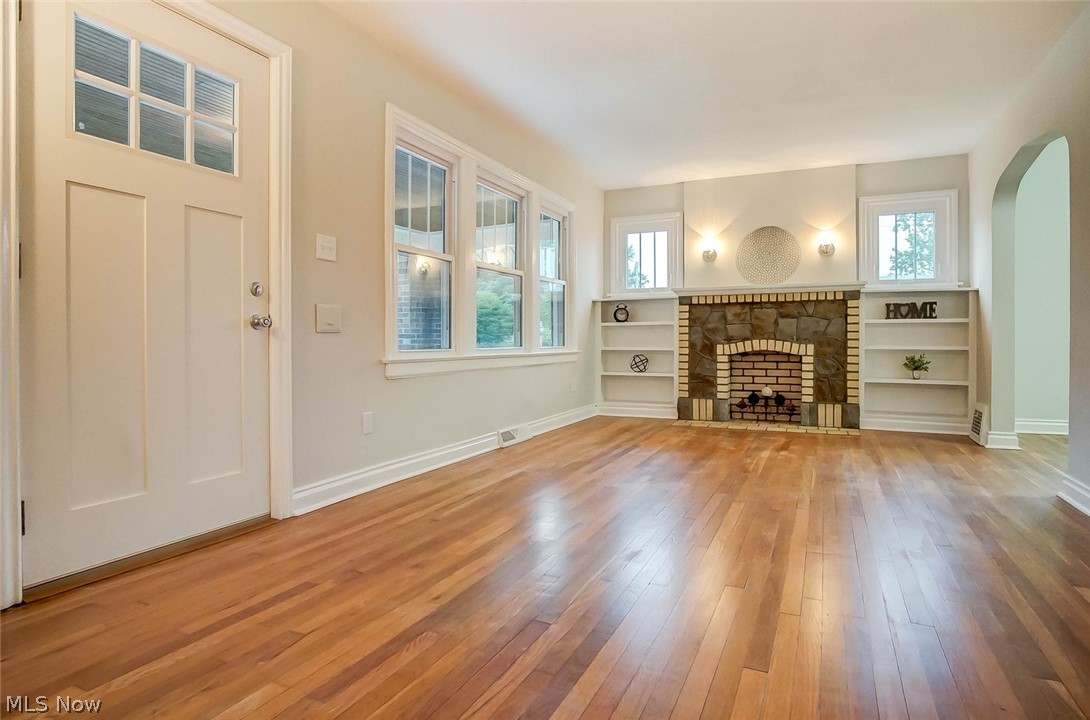 Berkshire Park - Residential