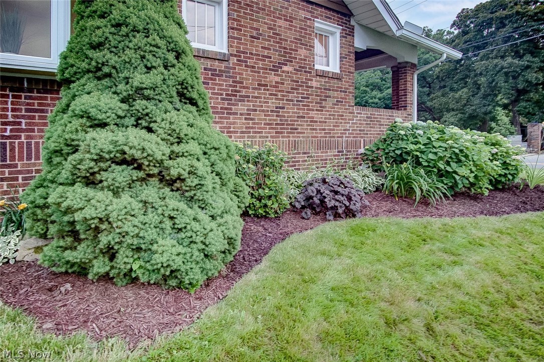 Berkshire Park - Residential