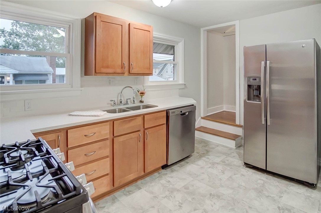 Berkshire Park - Residential