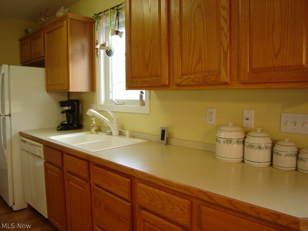 Holl Road - Residential