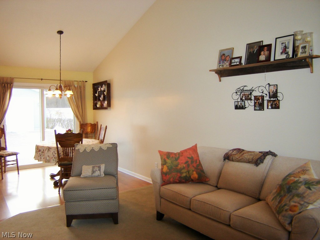 Holl Road - Residential