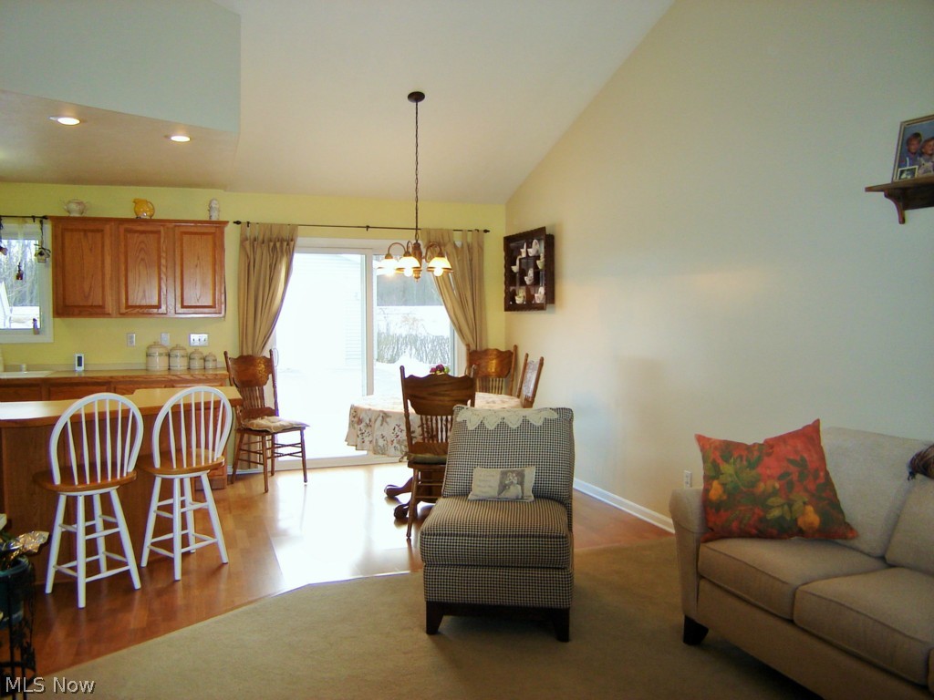 Holl Road - Residential