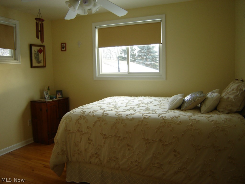 Holl Road - Residential