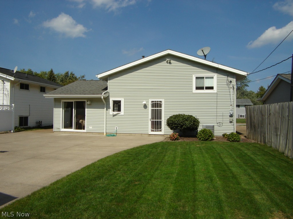 Holl Road - Residential