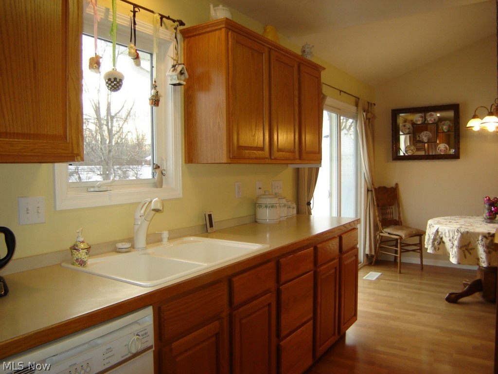 Holl Road - Residential