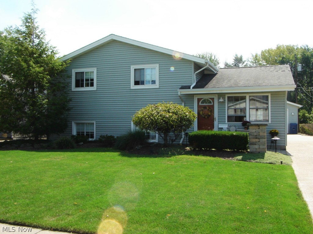 Holl Road - Residential