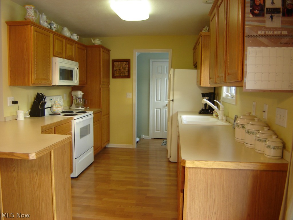 Holl Road - Residential