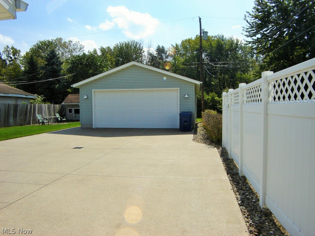 Holl Road - Residential