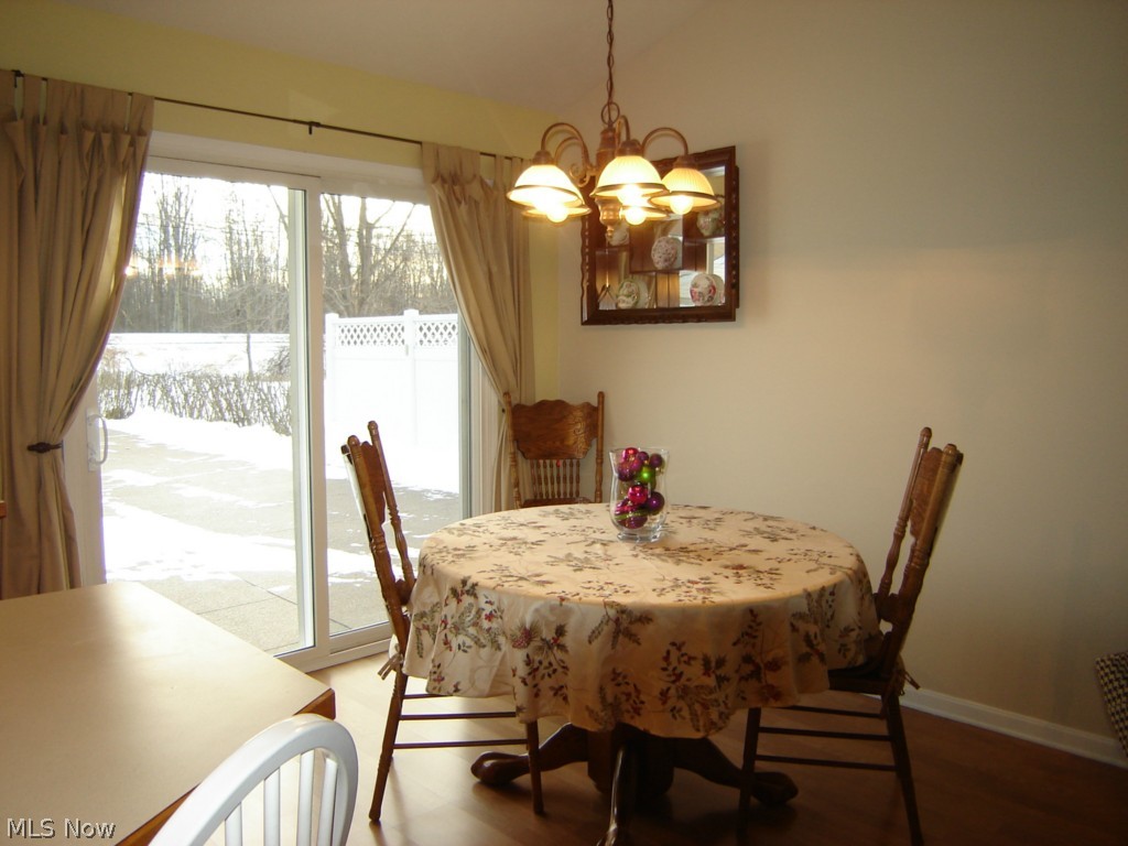 Holl Road - Residential