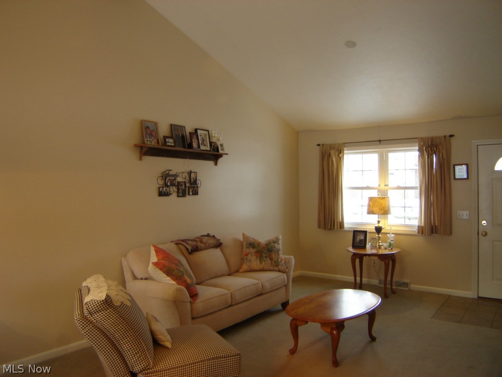 Holl Road - Residential