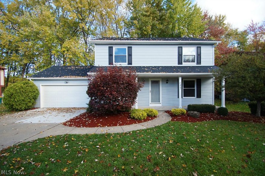 FABULOUS NEW RENOVATION !!! ALL NEW EXTERIOR & INTERIOR AND NEW KITCHEN AND BATHS. BACKYARD IS NEXT TO THE LOST NATION COUNTRY CLUB GOLF COURSE !!! NEW ELECTRICAL, FURNACE, CONCRETE, PLUMBING, FIXTURES, PAINT, ROOF AND MORE !!! A MUST SEE !!! SCHEDULE AN APPOINTMENT TODAY !!!!