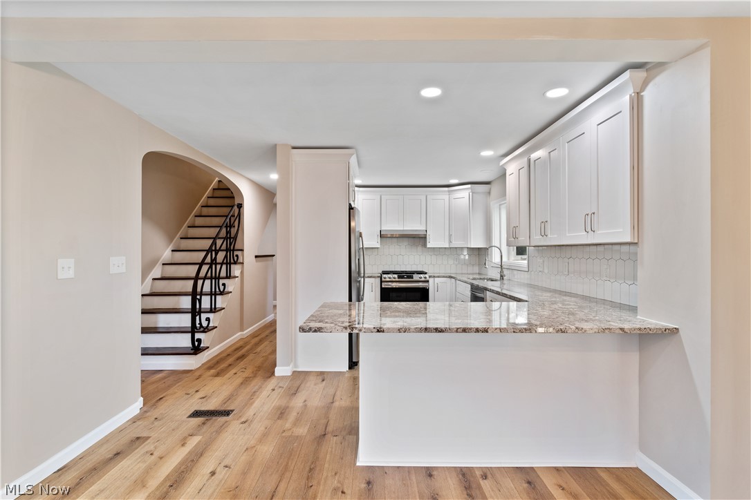 Silver Lake Estates - Residential