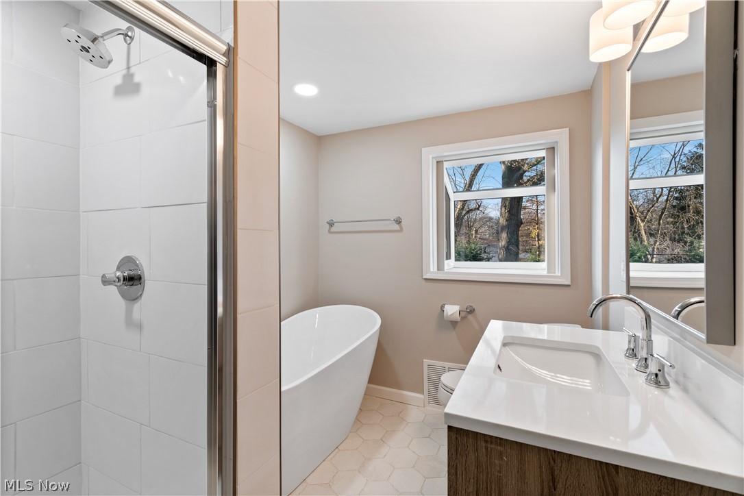 Silver Lake Estates - Residential